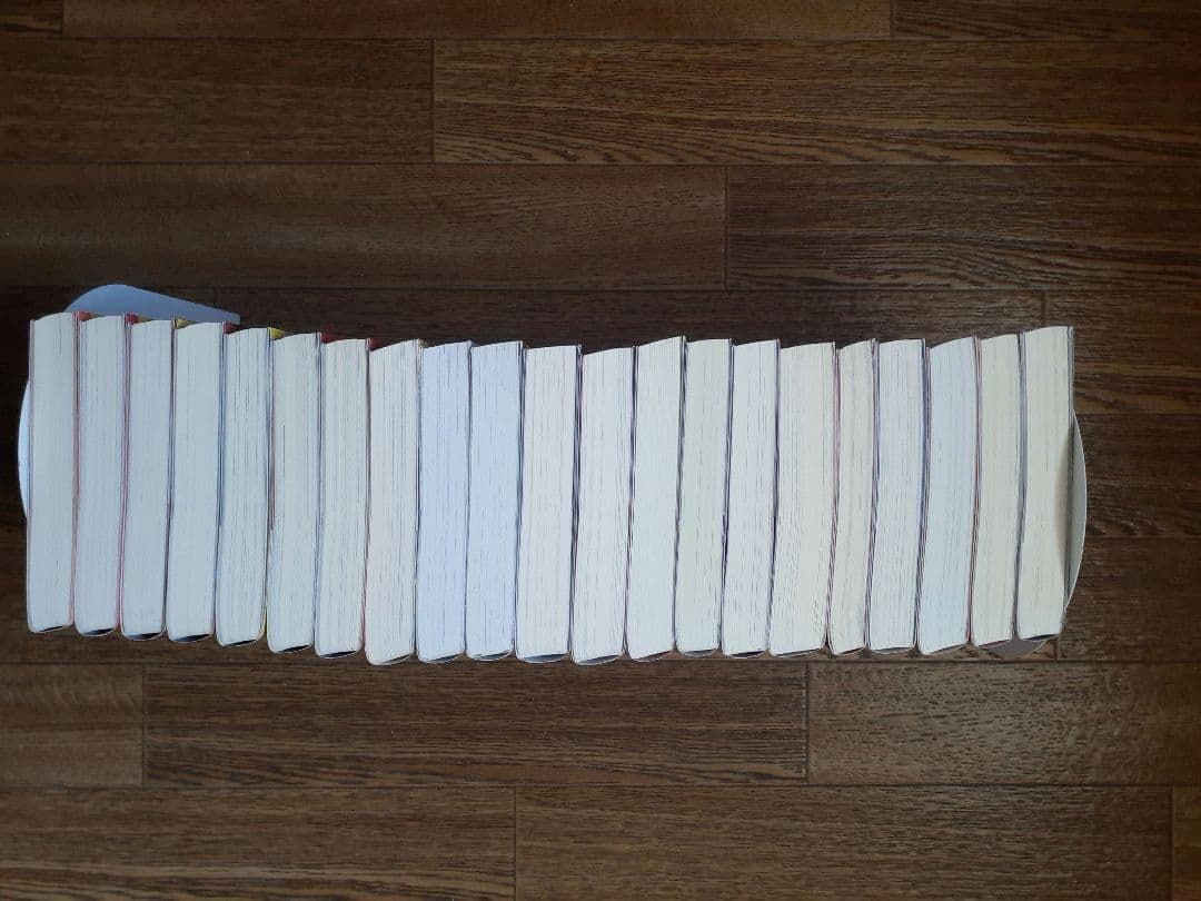 小説20冊まとめ