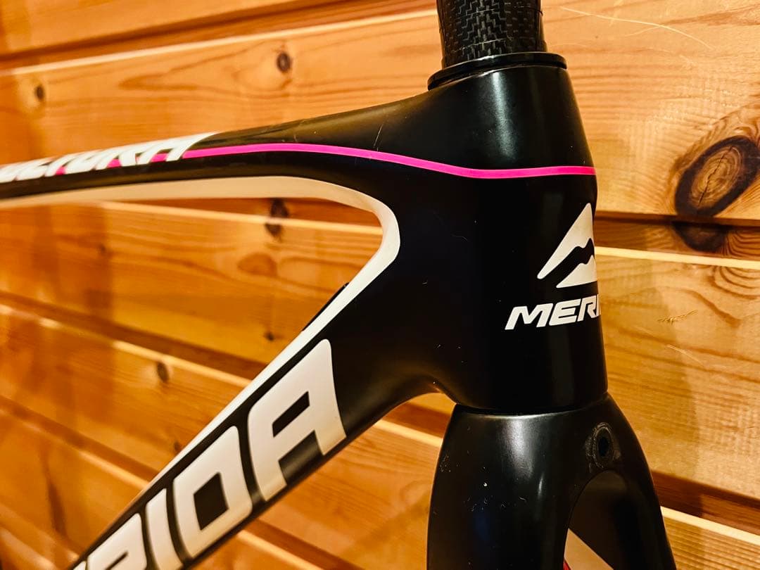 A*o様 メリダ MERIDA スクルトゥーラ Scultura チーム tea