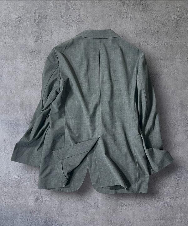 いっちー　[美品]DESCENTE セットアップパンツスーツ