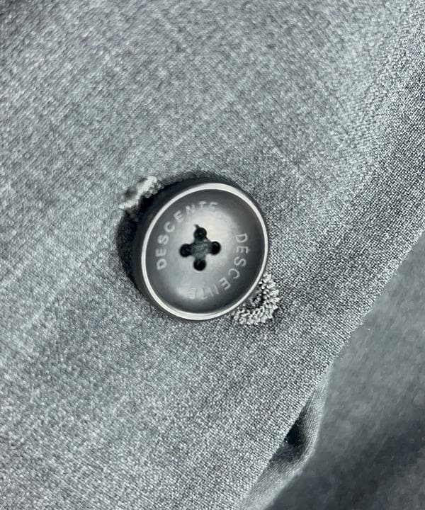 いっちー　[美品]DESCENTE セットアップパンツスーツ