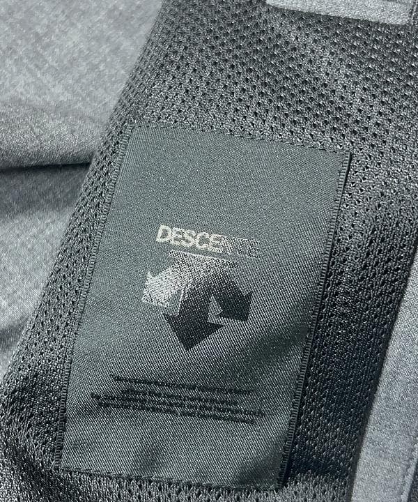 いっちー　[美品]DESCENTE セットアップパンツスーツ