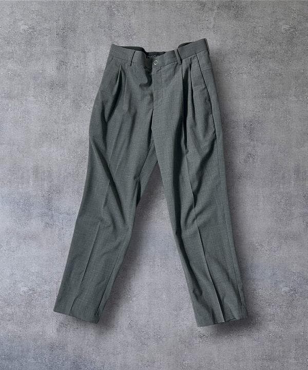 いっちー　[美品]DESCENTE セットアップパンツスーツ