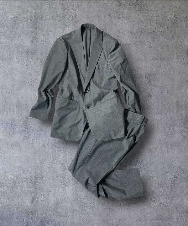 いっちー　[美品]DESCENTE セットアップパンツスーツ