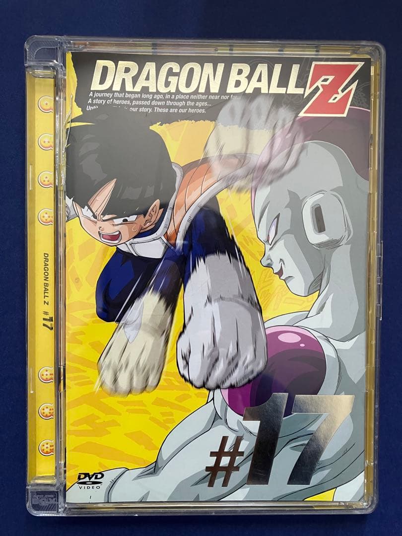 【GW特価】ドラゴンボールZ DVD 1-49巻セット + 特別版