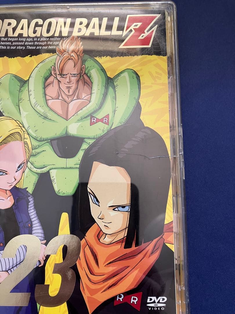 【GW特価】ドラゴンボールZ DVD 1-49巻セット + 特別版