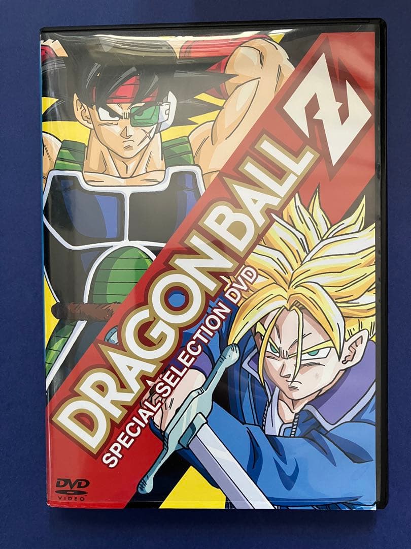 【GW特価】ドラゴンボールZ DVD 1-49巻セット + 特別版