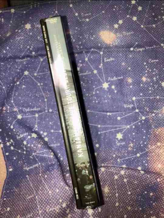 【新品】関ジャニ∞/KANJANI∞ LIVE TOUR!!8EST 初回限定盤