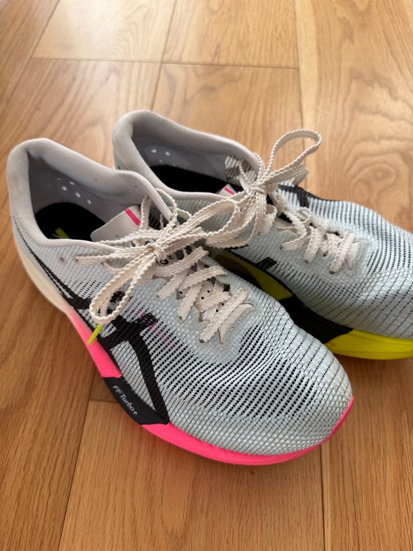 アシックス メタスピードスカイパリSPEED SKY PARIS