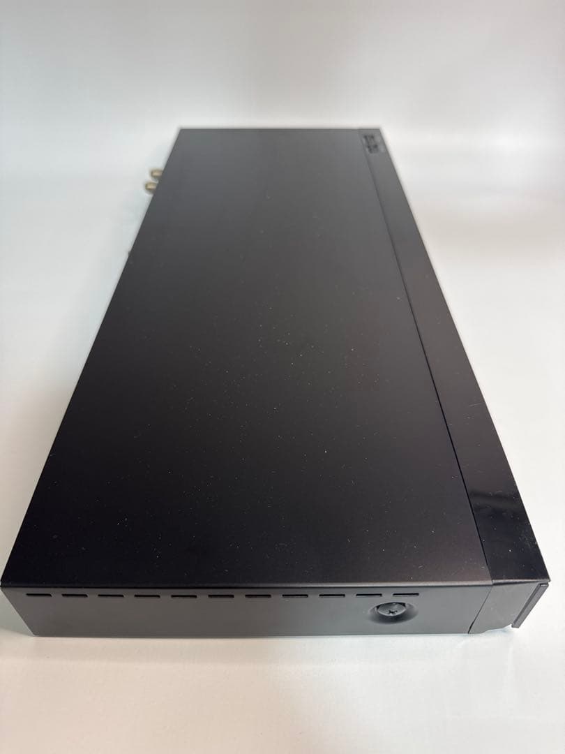 Panasonic ブルーレイレコーダー　DMR-BW1050 2018年製