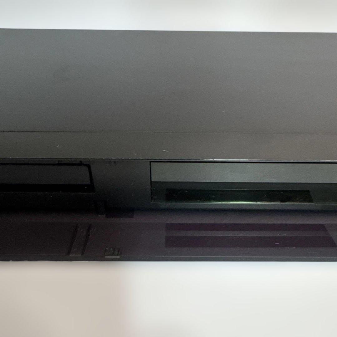 Panasonic ブルーレイレコーダー　DMR-BW1050 2018年製