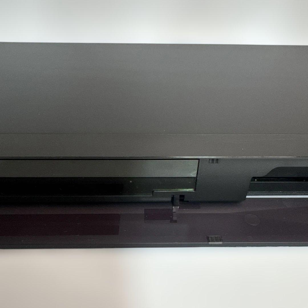 Panasonic ブルーレイレコーダー　DMR-BW1050 2018年製