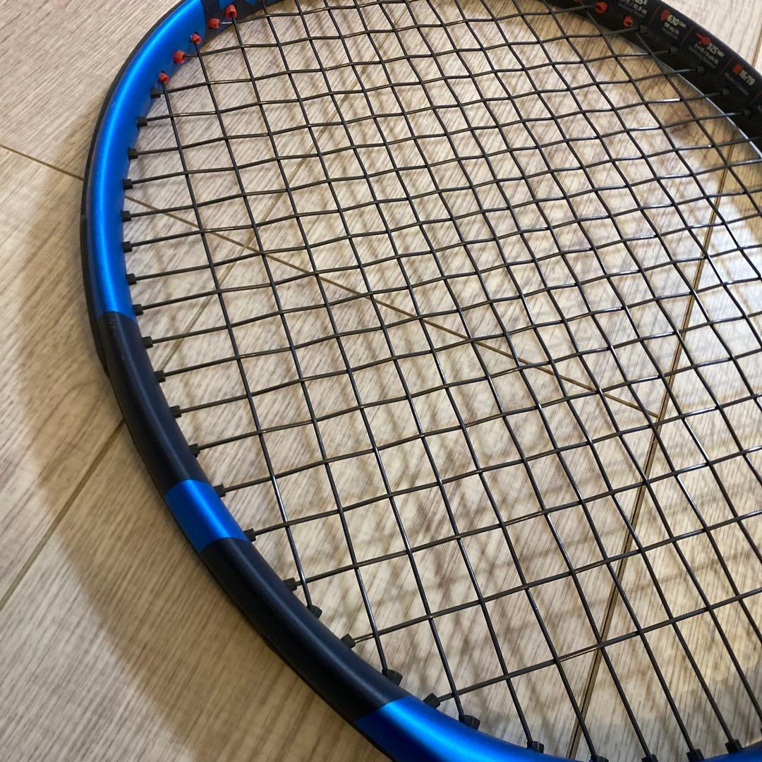 バボラピュアドライブ98 2023年モデル