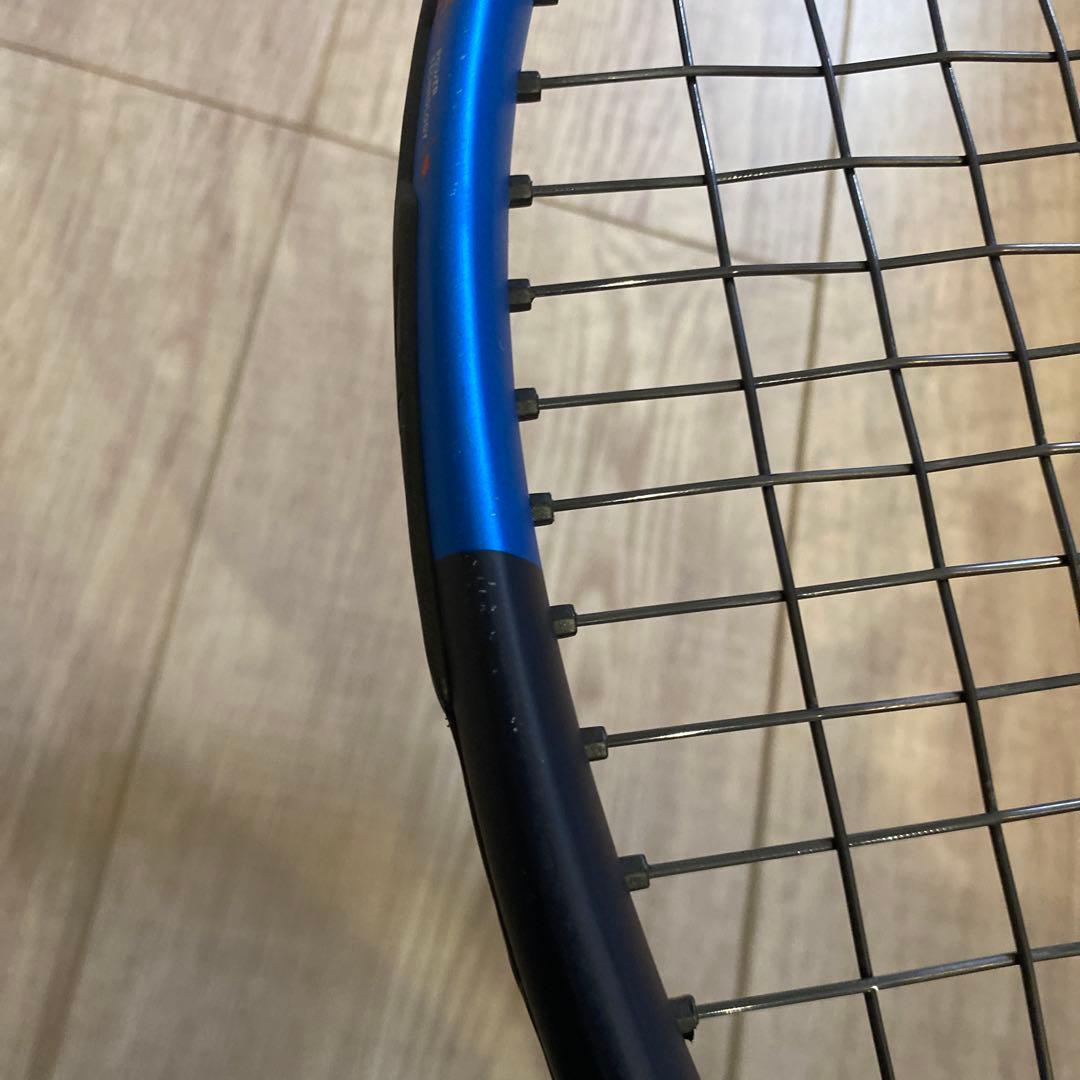 バボラピュアドライブ98 2023年モデル