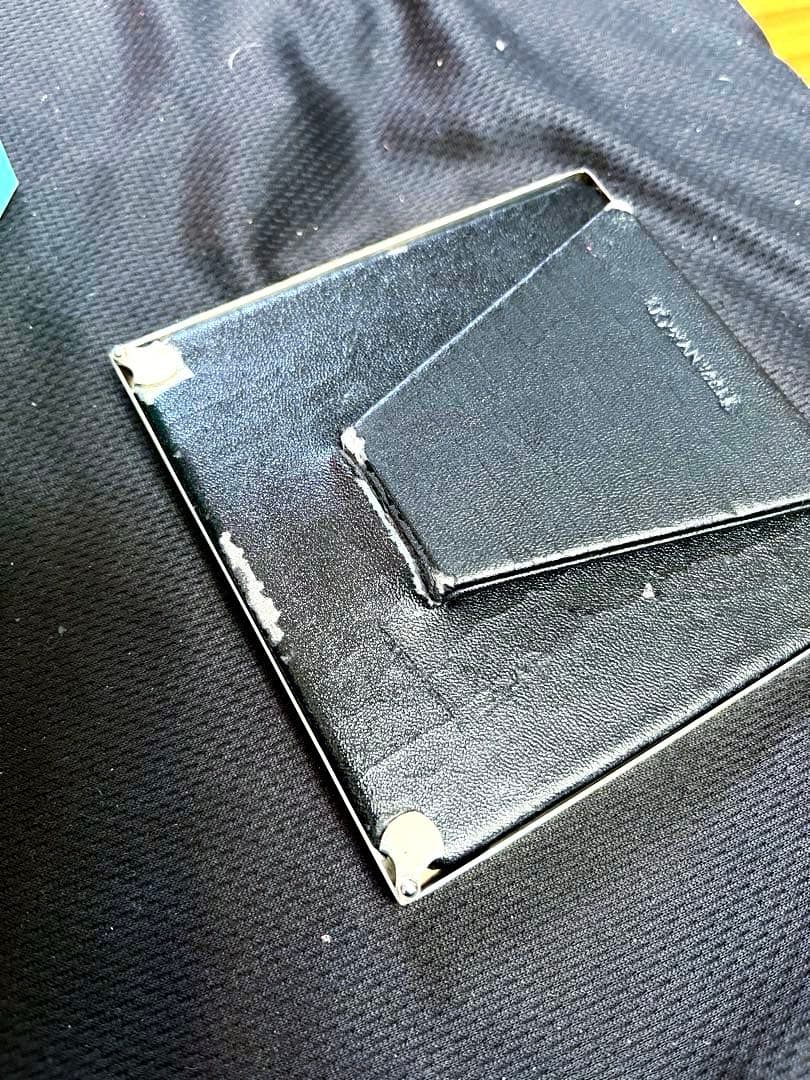 Tiffany フォトフレーム　silver925 純銀　vintage