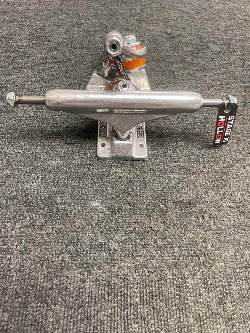 INDEPENDENT144 HOLLOW LIGHT STG11 新品送料込！