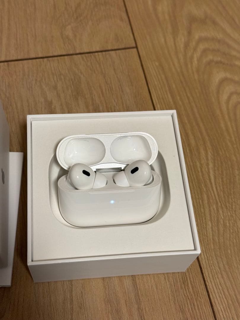 AirPods Pro2 (第2世代)USB-C type