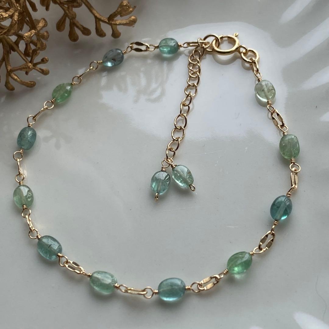 【R✴︎H】14kgf✴︎ブレスレット２点