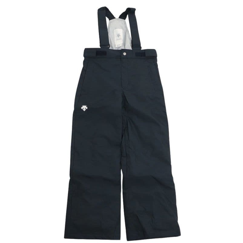 新品　DESCENTE　デサント　スキーウェア　上下セット　130cm　ジュニア