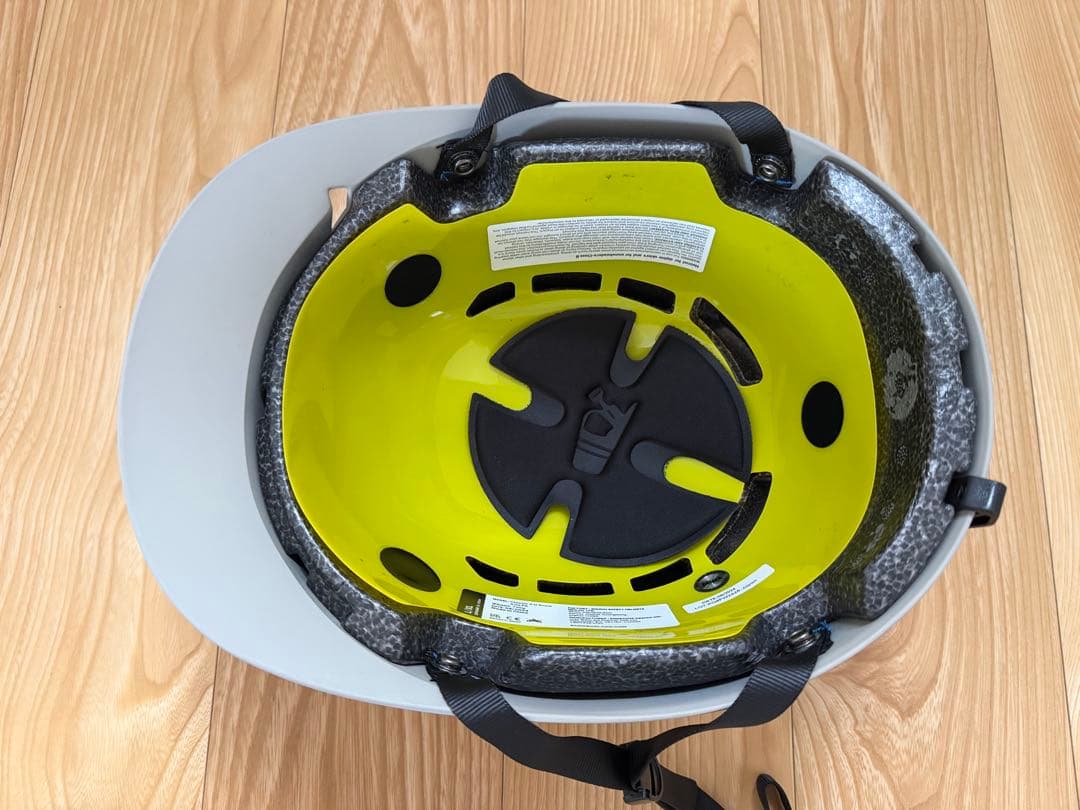 スキー・スノーボードアクセサリー L-XL mips SANDBOX CLASSIC 2.0 