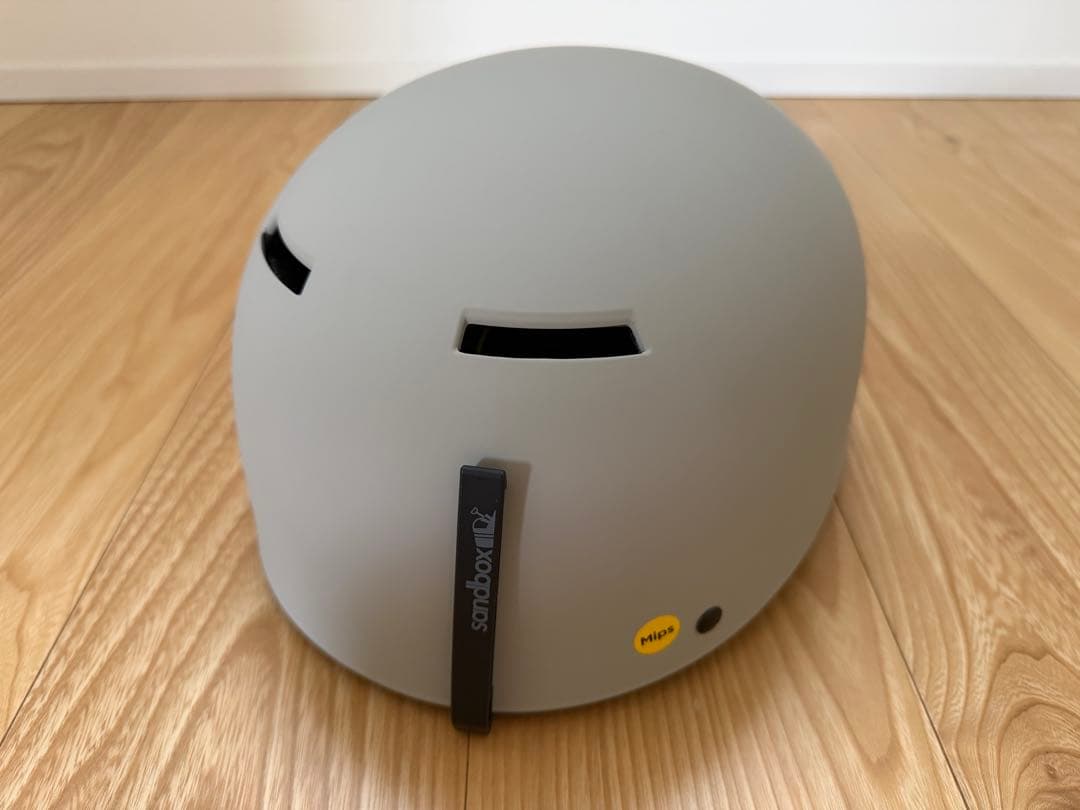 スキー・スノーボードアクセサリー L-XL mips SANDBOX CLASSIC 2.0 