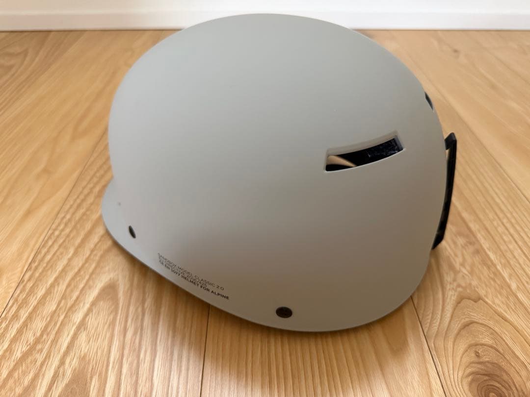 スキー・スノーボードアクセサリー L-XL mips SANDBOX CLASSIC 2.0 