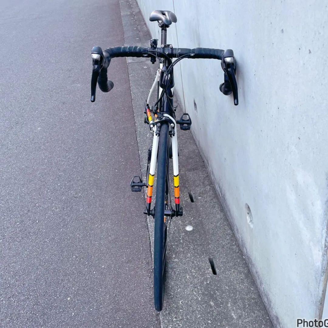 TREK DOMANE 4.3 フルカーボンロードバイク