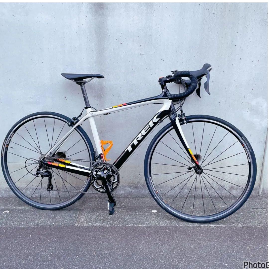 TREK DOMANE 4.3 フルカーボンロードバイク
