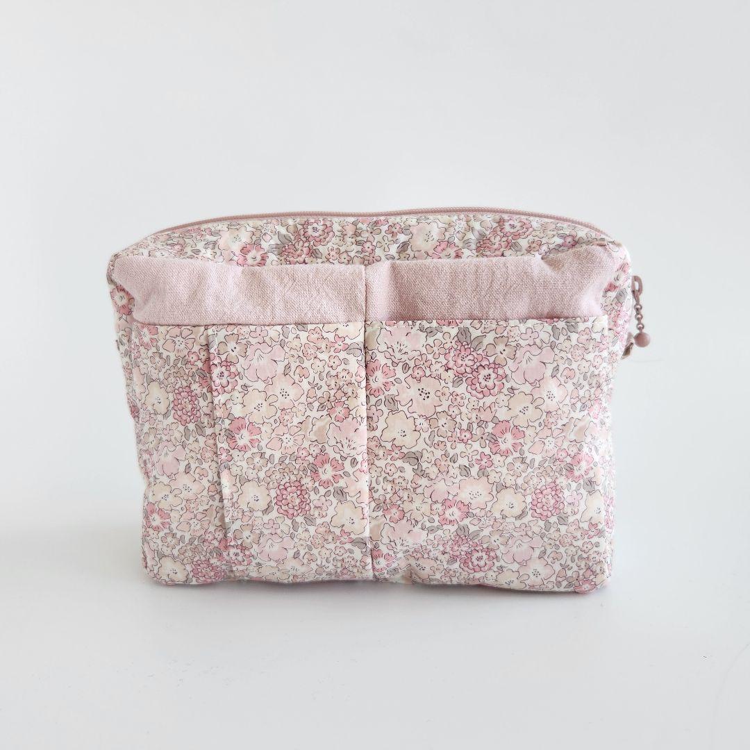 LIBERTY生地使用 handmade グッズ