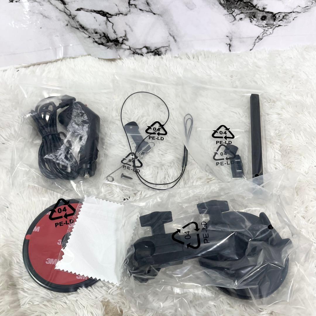 KENWOOD EZ-750 7インチ GPSナビゲーション