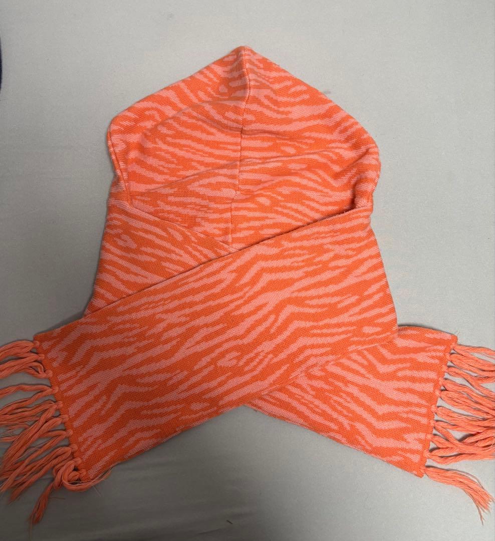 BOTT ボット マフラー フードマフラー バラクラバ