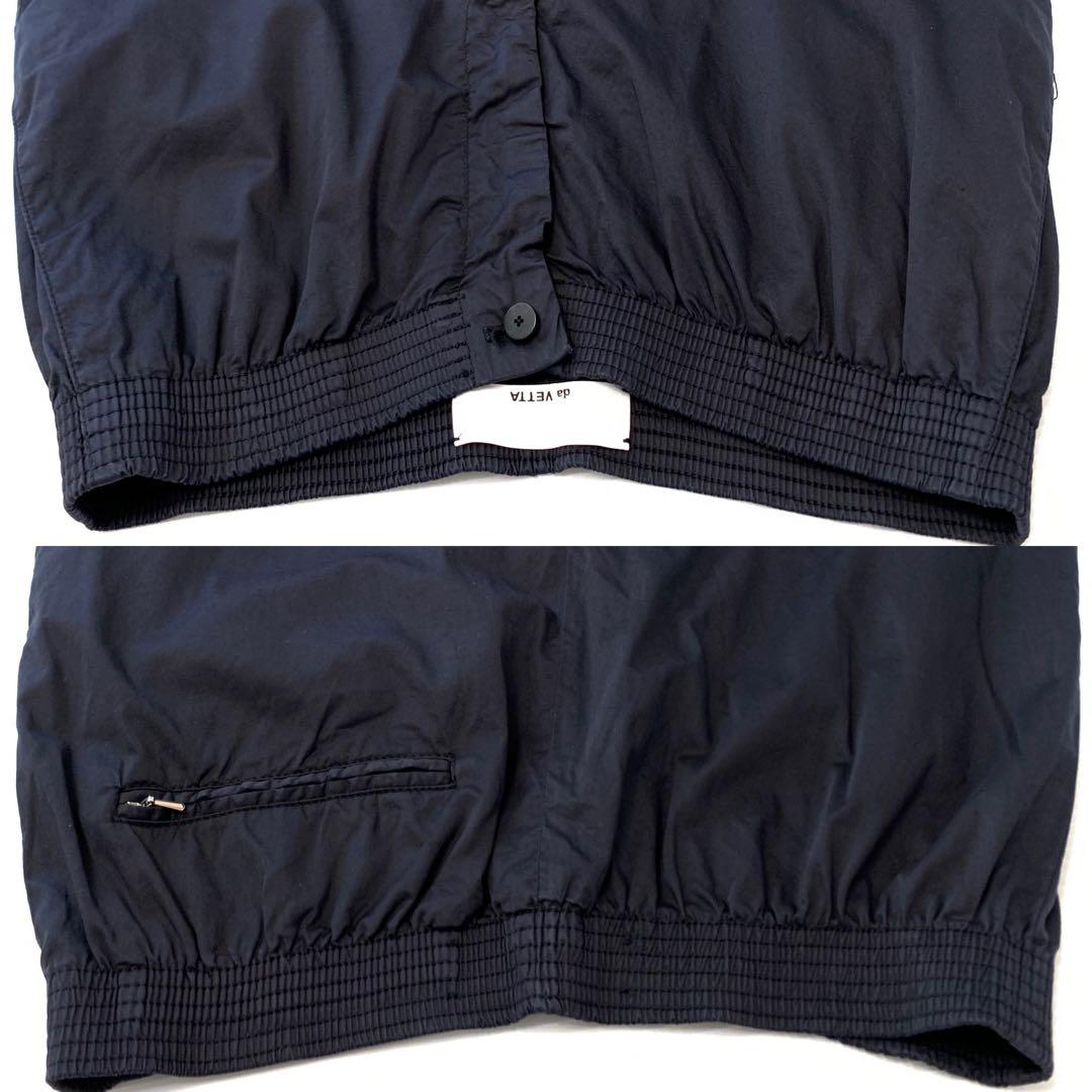 極美品 CELLAR DOOR 46 イタリア製 定価¥60,000程 楽PT