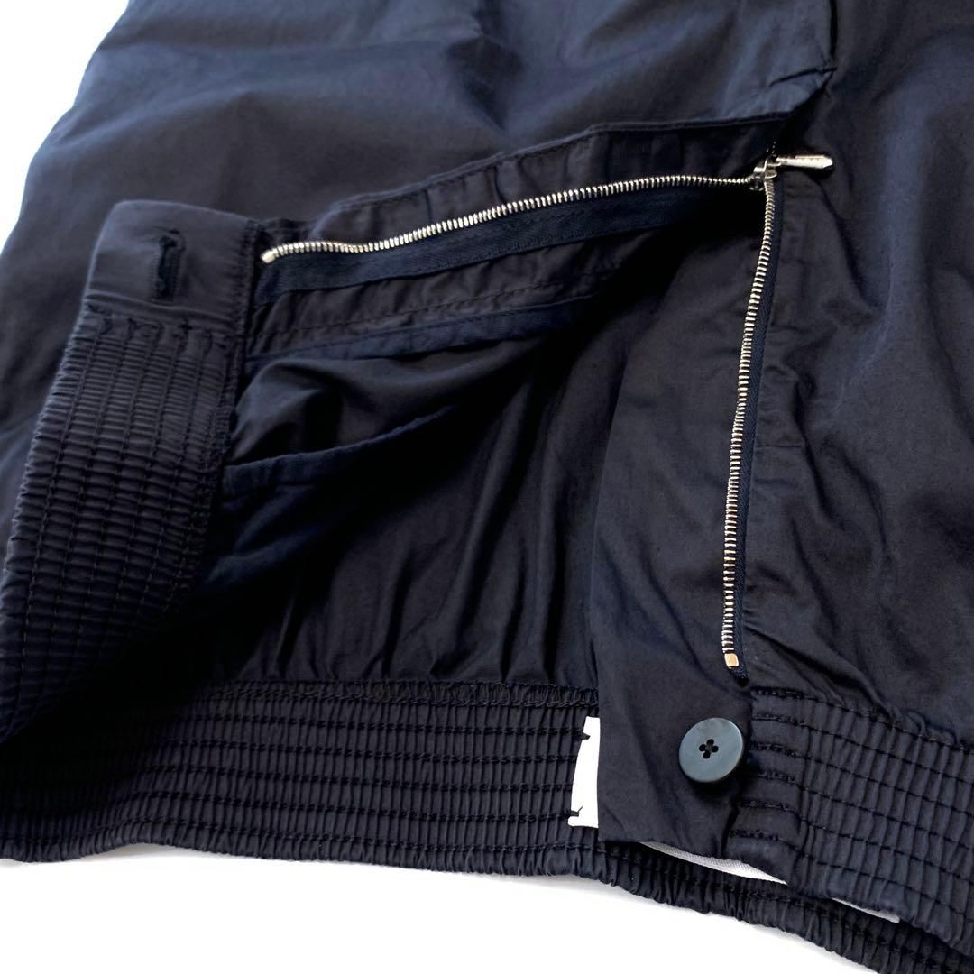 極美品 CELLAR DOOR 46 イタリア製 定価¥60,000程 楽PT