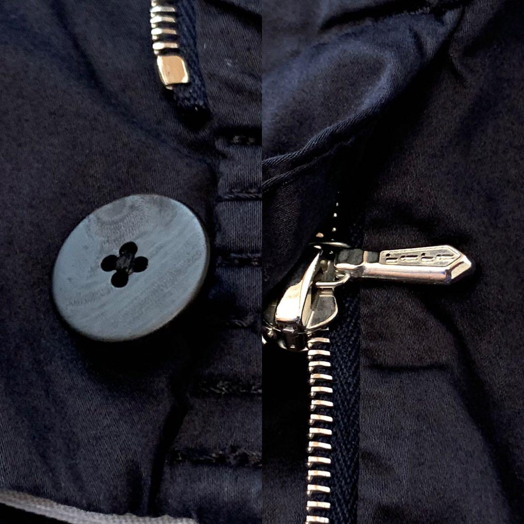 極美品 CELLAR DOOR 46 イタリア製 定価¥60,000程 楽PT