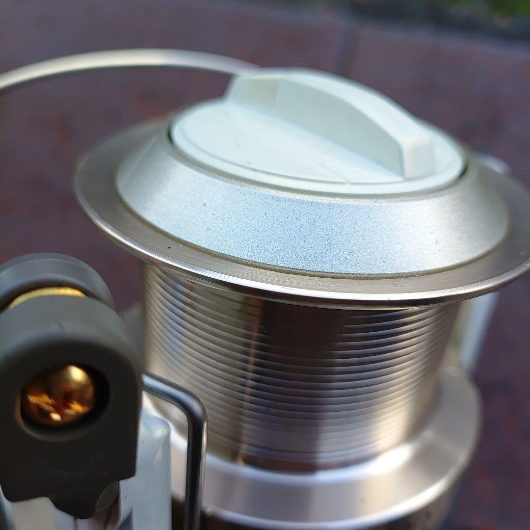 EMBLEM-Z 5500A スピニングリール