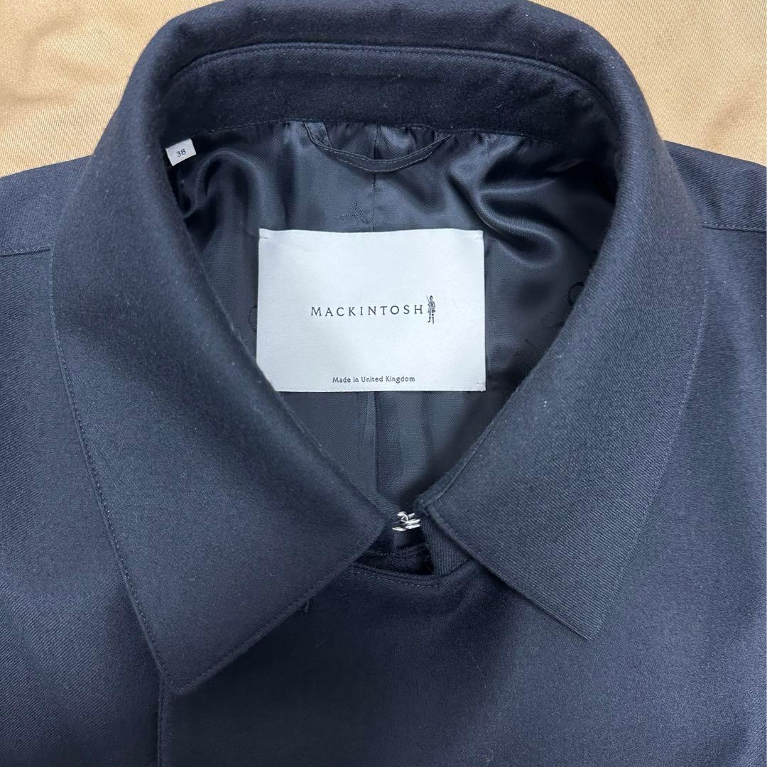 pm642408 マッキントッシュ GM-1006F MONKTON