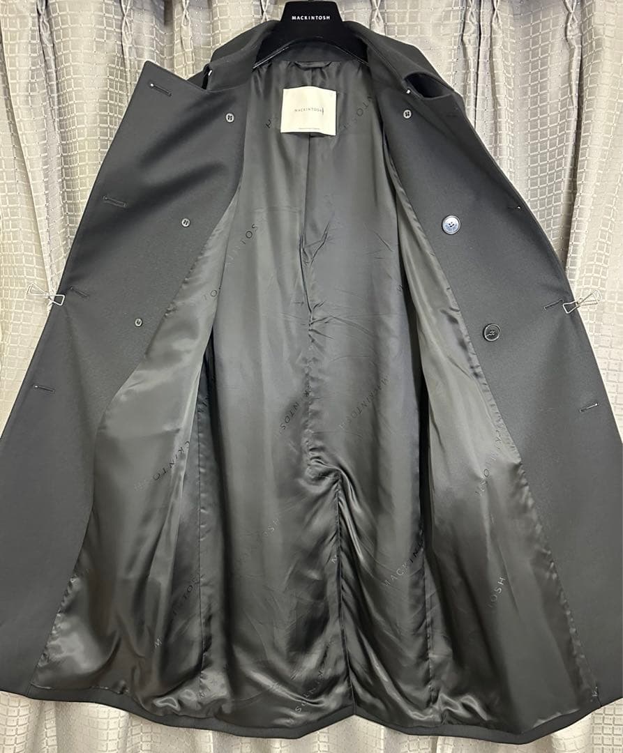 pm642408 マッキントッシュ GM-1006F MONKTON