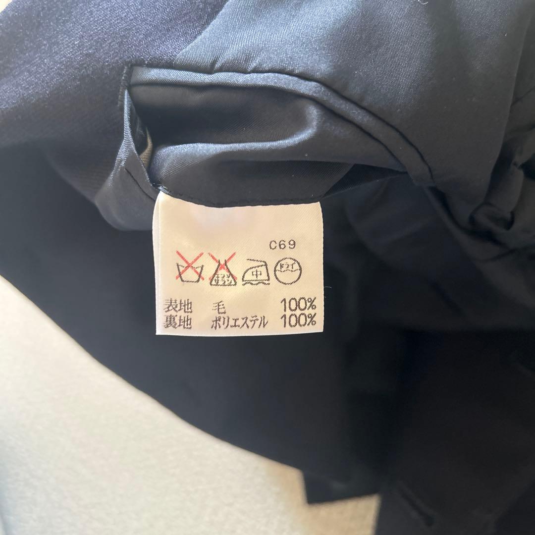 入学式、七五三に♪Ralph Lauren ネイビー スーツ 120サイズ