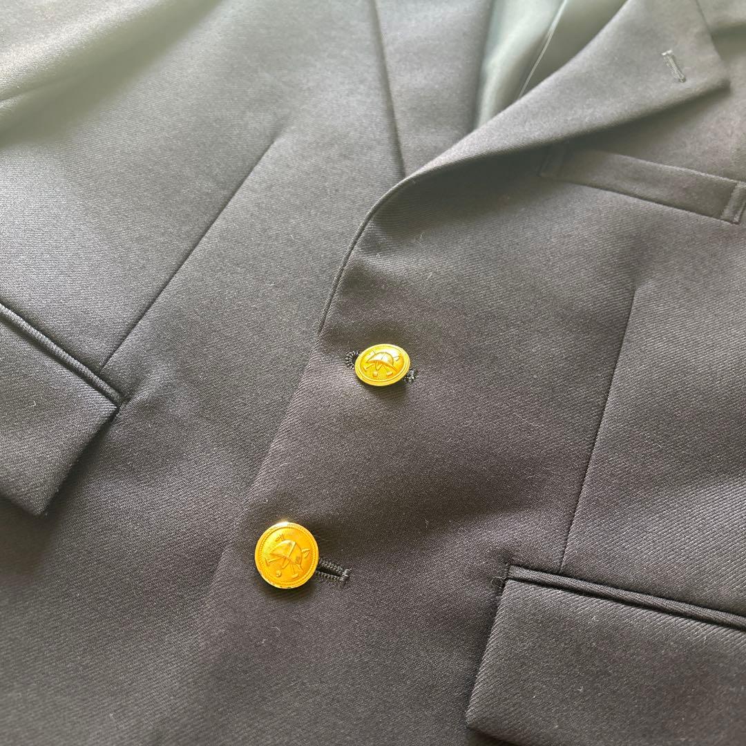 入学式、七五三に♪Ralph Lauren ネイビー スーツ 120サイズ