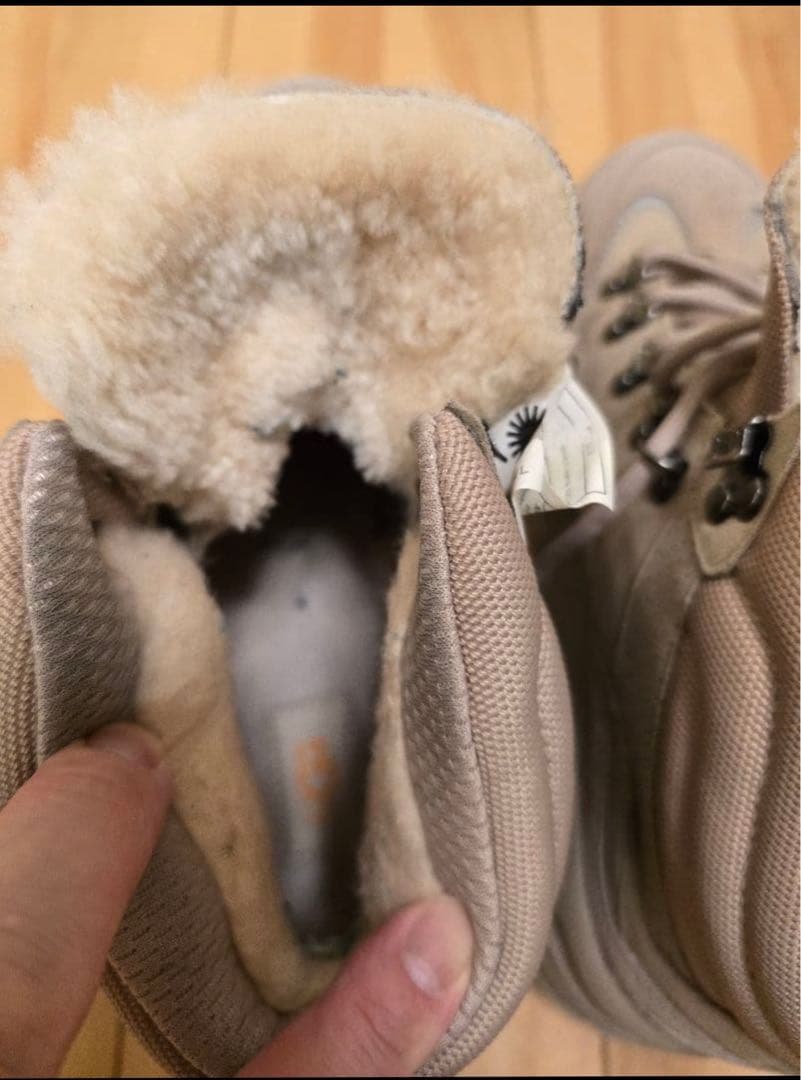 UGG ブーツ　26.5cm