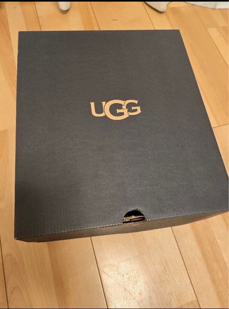 UGG ブーツ　26.5cm