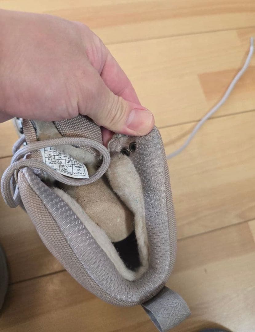 UGG ブーツ　26.5cm