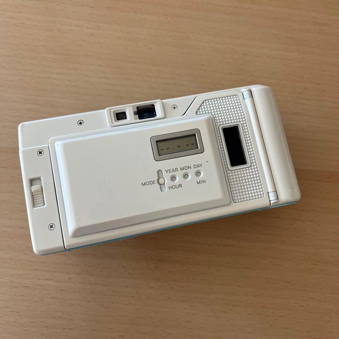 【完動品・稀少】MINOLTA af-e クレージュモデル