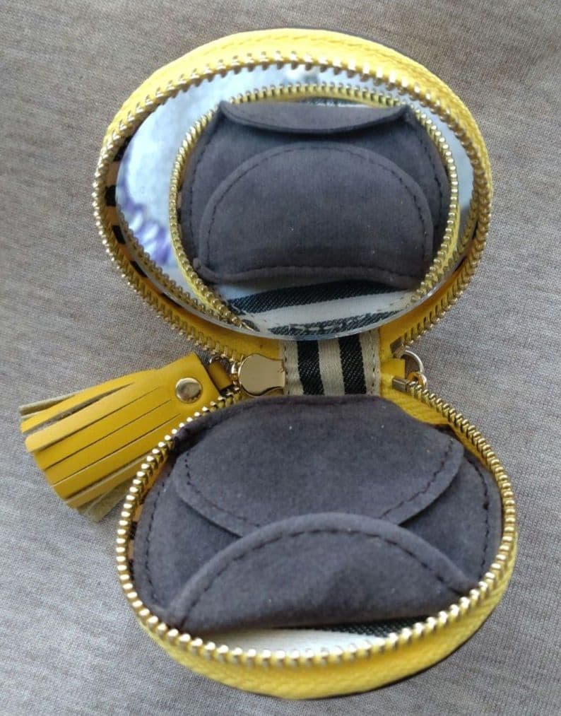 Ｌ′Appartment　GOOD GRIEF Smile Compact