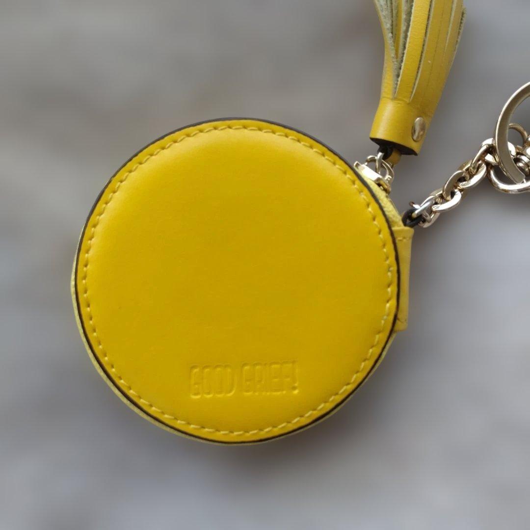 Ｌ′Appartment　GOOD GRIEF Smile Compact