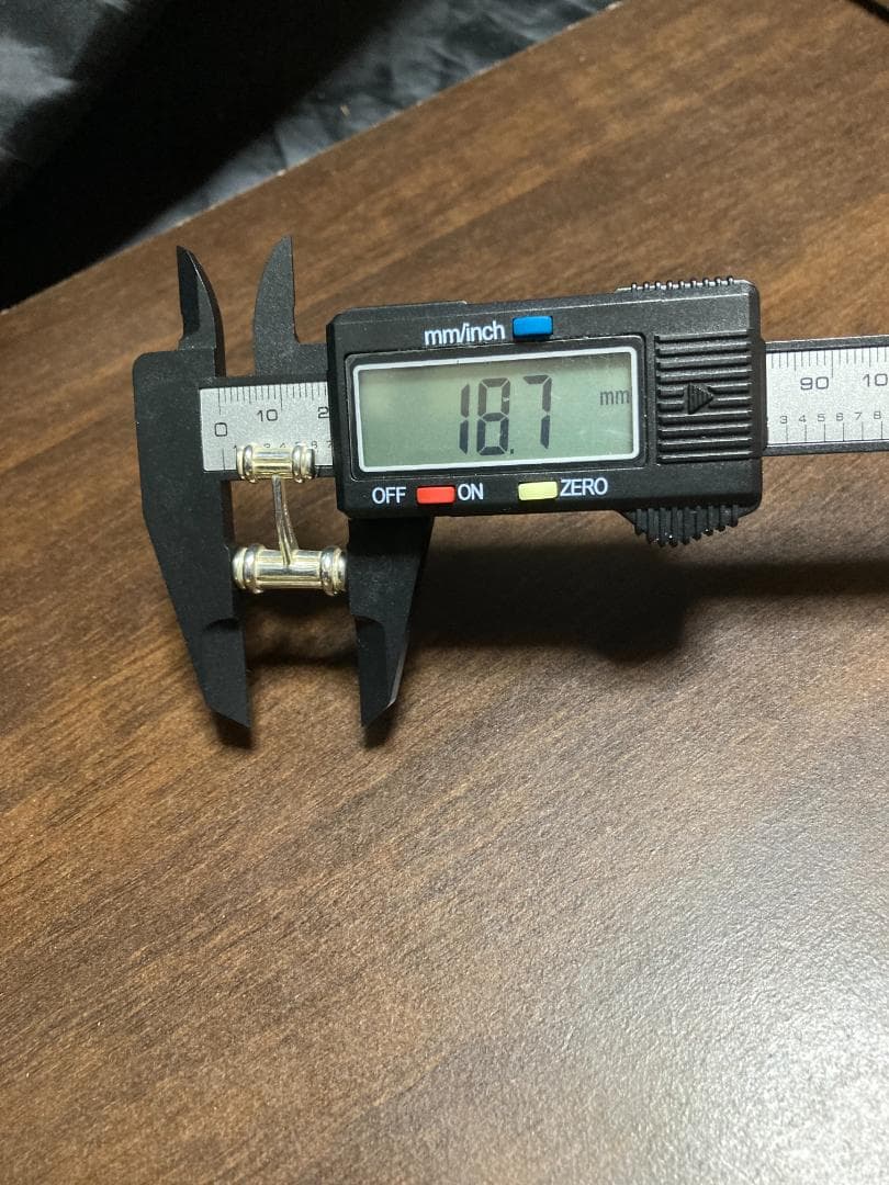 ティファニー ローラー アンドコー カフス シルバー