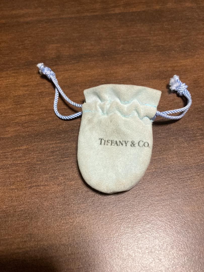 ティファニー ローラー アンドコー カフス シルバー