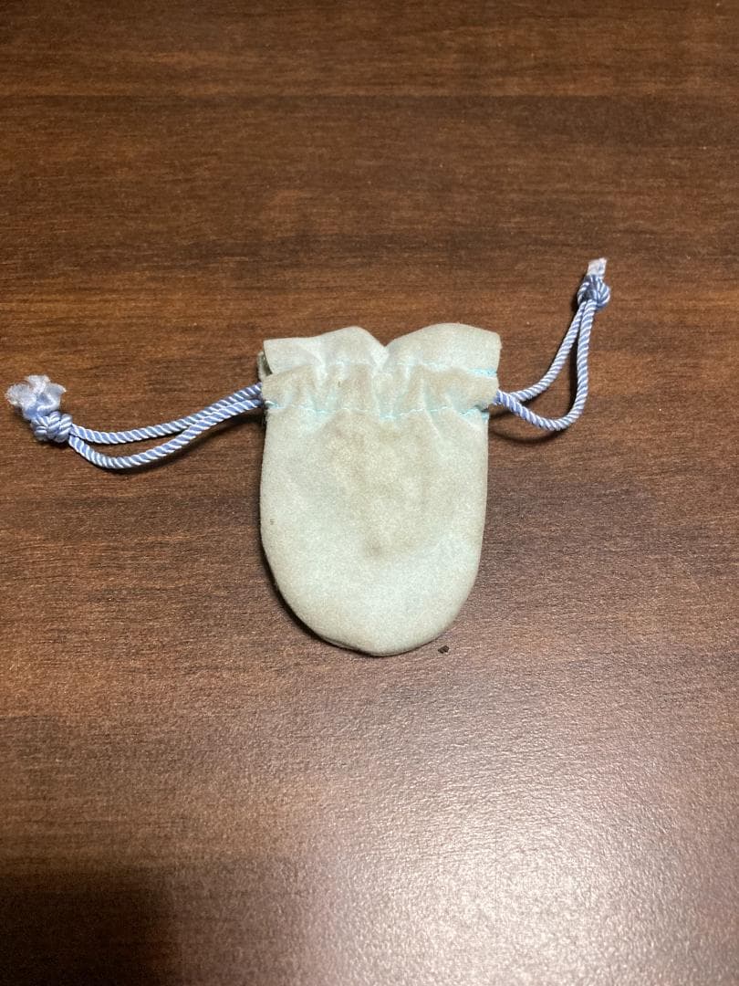 ティファニー ローラー アンドコー カフス シルバー