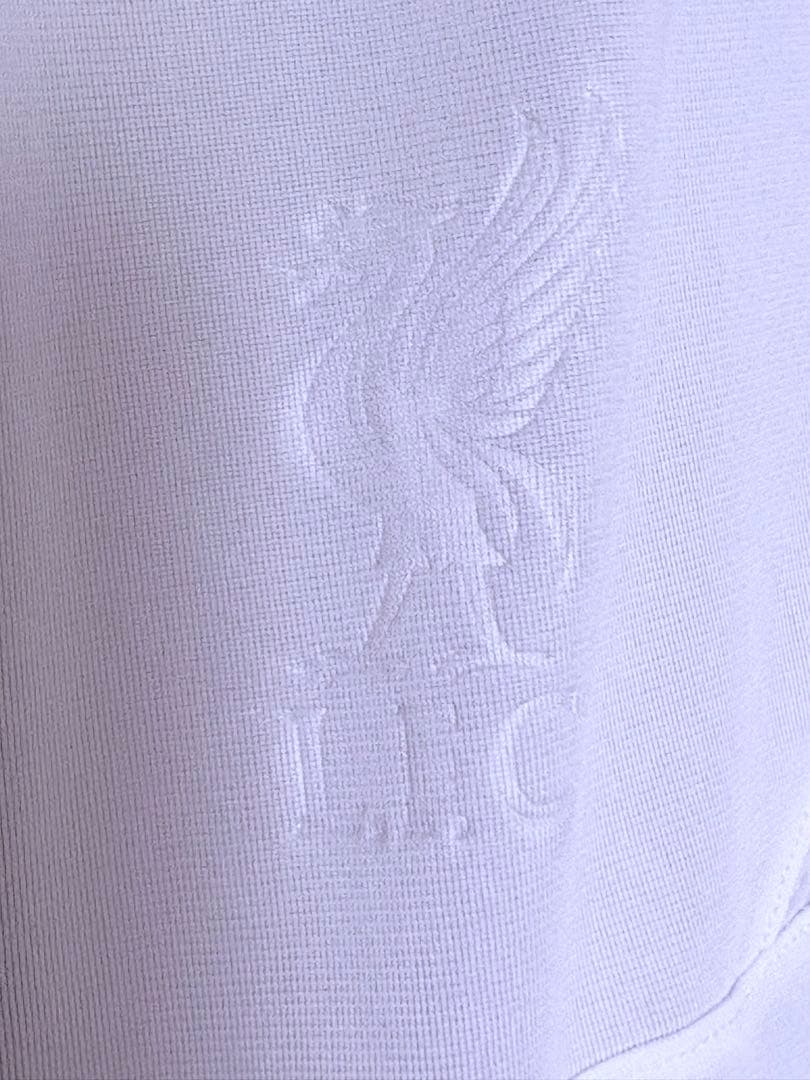 リバプール 06-07 サード ユニフォーム アディダス 新品未使用 タグ付き