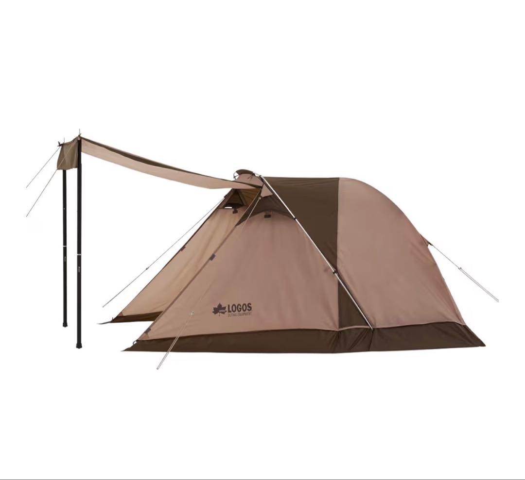 ロゴス　テント