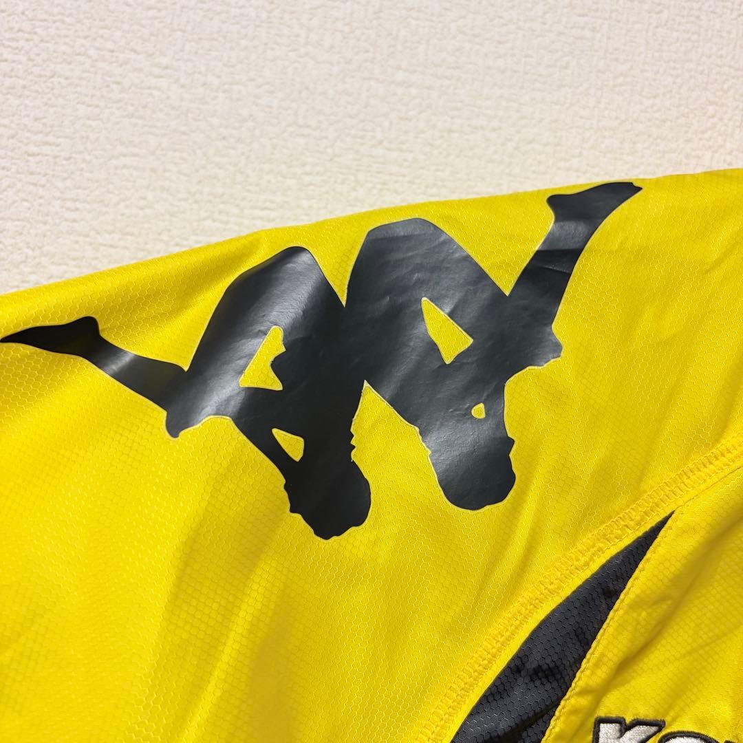 ジェフユナイテッド市原・千葉　トレーニングジャケット　ジェフ千葉　長袖　ブルゾン